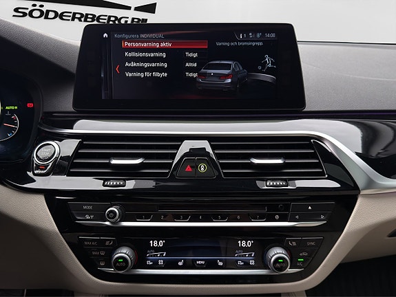 BMW 540i 23 of 30