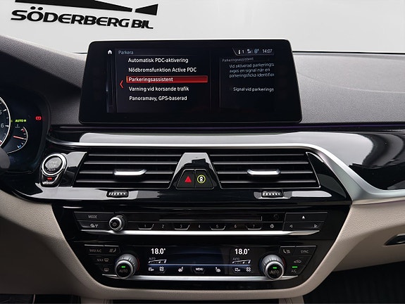 BMW 540i 24 of 30