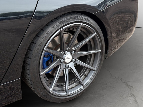 BMW 540i 5 of 30