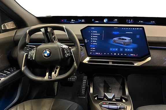 BMW iX3 8 of 19