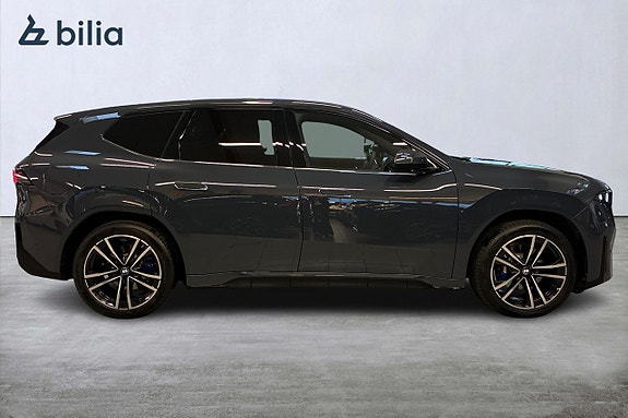 BMW iX3 16 of 19
