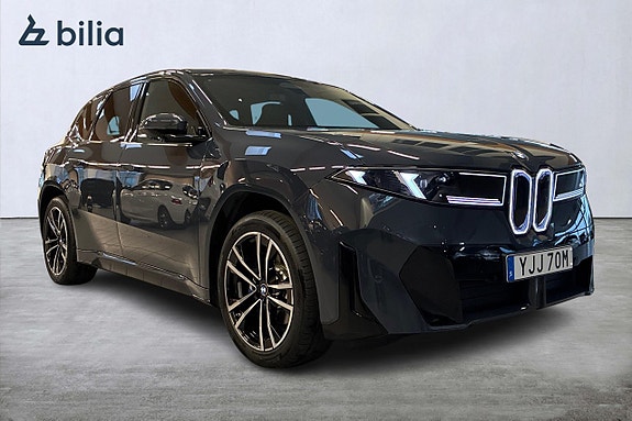BMW iX3 18 of 19