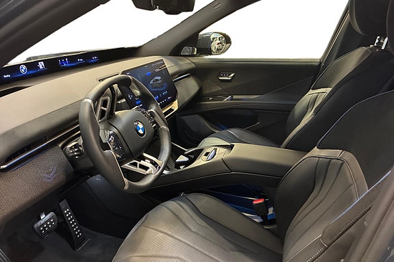 BMW iX3 12 of 19