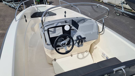 Ryds 548 Sport -18 utt -19 Mercury F80 EFI -19 inkl vagn 9 of 12