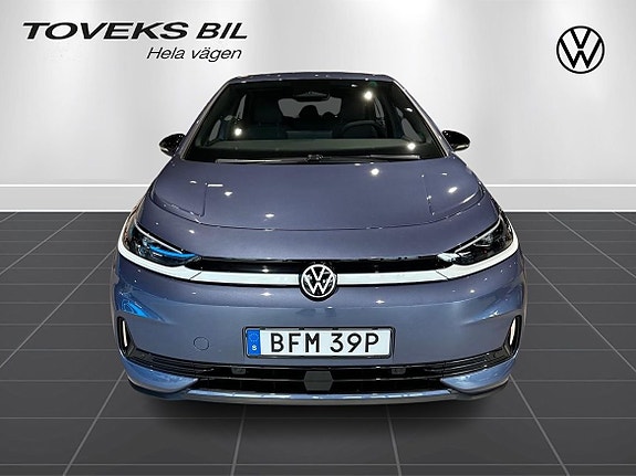 Volkswagen ID.3 Neo 4 of 9