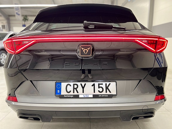 Cupra Formentor 5 of 30