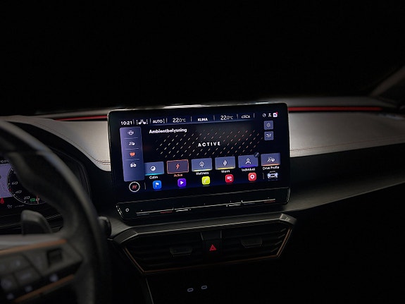 Cupra Formentor 23 of 30