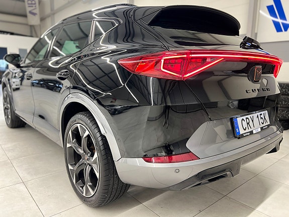 Cupra Formentor 4 of 30