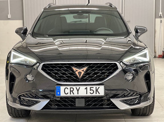 Cupra Formentor 8 of 30
