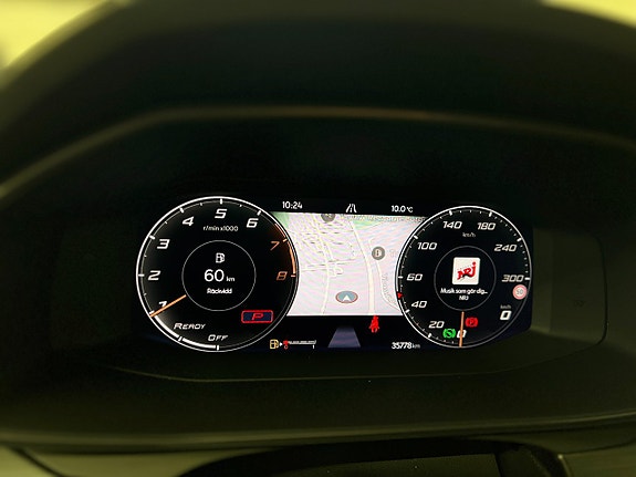 Cupra Formentor 16 of 30