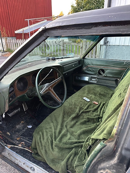Pontiac 5 of 6