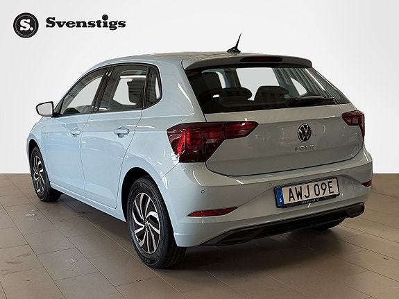 Volkswagen Polo 3 of 12