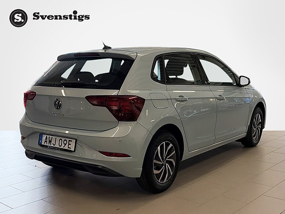 Volkswagen Polo 5 of 12