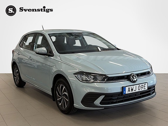 Volkswagen Polo 6 of 12