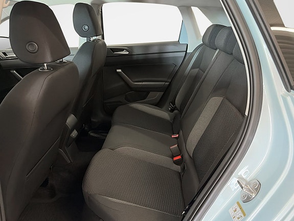 Volkswagen Polo 10 of 12