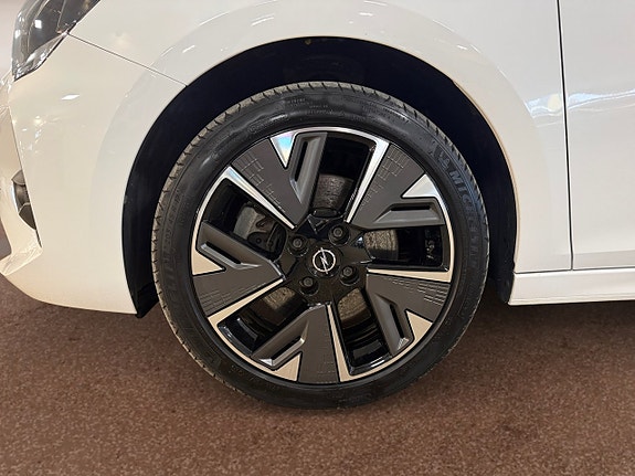 Opel Corsa-e 9 of 21