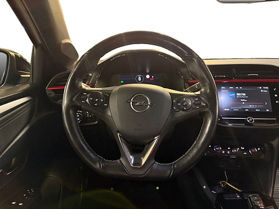 Opel Corsa-e 12 of 21