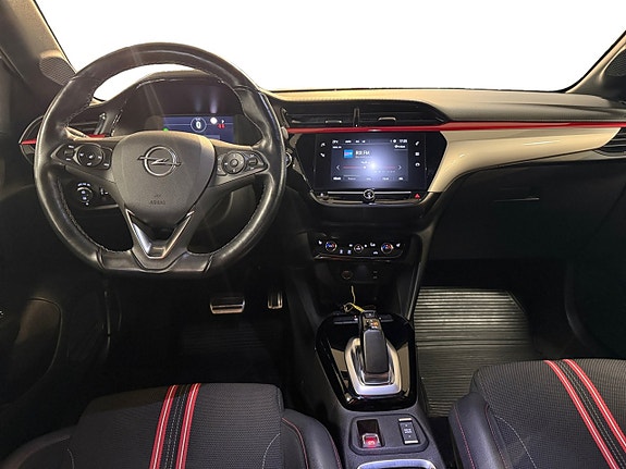 Opel Corsa-e 11 of 21