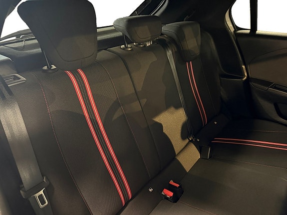 Opel Corsa-e 16 of 21