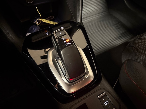Opel Corsa-e 21 of 21