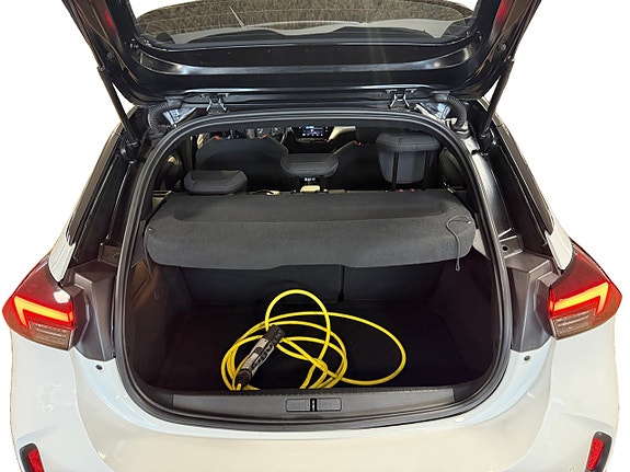 Opel Corsa-e 17 of 21