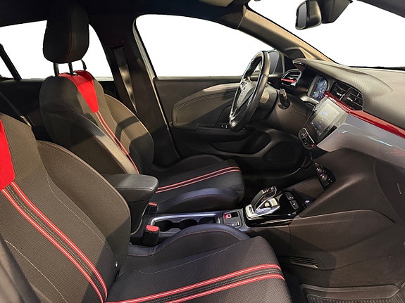Opel Corsa-e 15 of 21