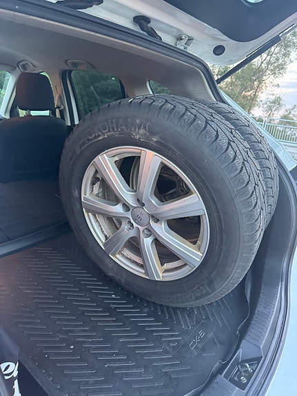 Mazda CX-5 9 of 9