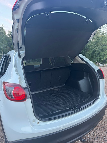 Mazda CX-5 8 of 9