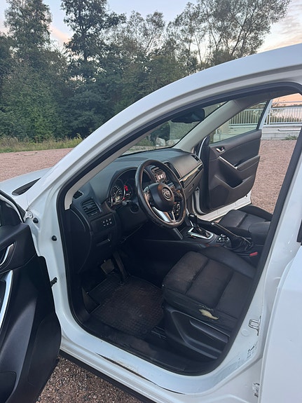 Mazda CX-5 6 of 9