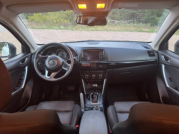 Mazda CX-5 5 of 9
