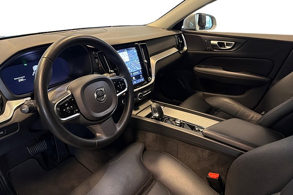 Volvo V60 Cross Country 13 of 30