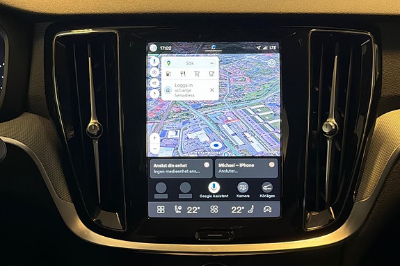 Volvo V60 Cross Country 19 of 30