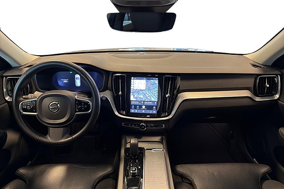 Volvo V60 Cross Country 14 of 30