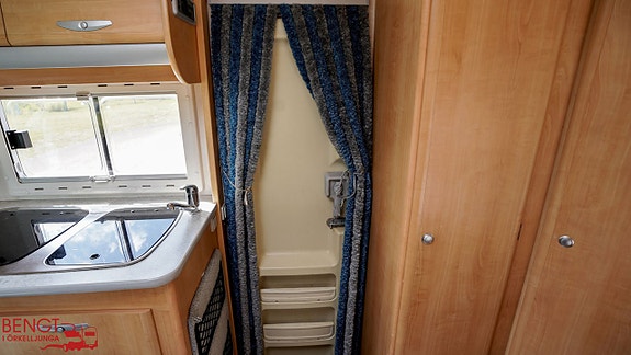 Chausson Welcome 55 | Renoveringsobjekt 19 of 21