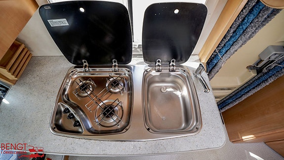 Chausson Welcome 55 | Renoveringsobjekt 12 of 21