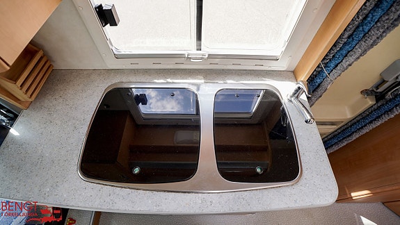 Chausson Welcome 55 | Renoveringsobjekt 11 of 21