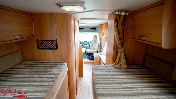 Chausson Welcome 95 | Renoveringsobjekt 14 of 21