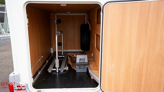 Chausson Welcome 95 | Renoveringsobjekt 3 of 21