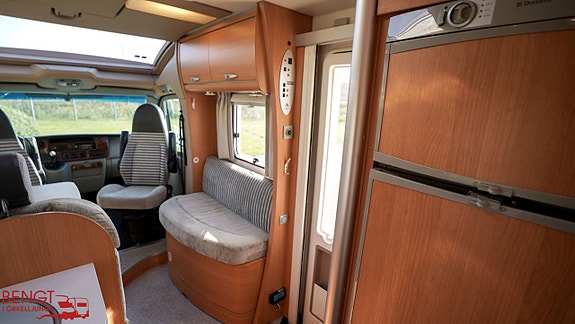 Knaus SUN TI 650 16 of 21