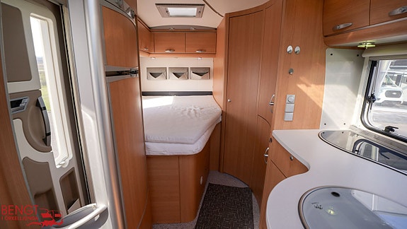Knaus SUN TI 650 12 of 21