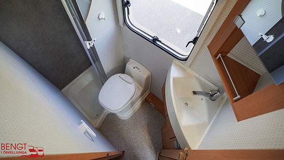 Knaus SUN TI 650 18 of 21