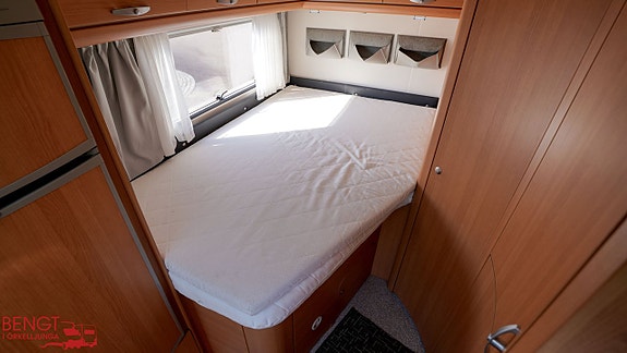 Knaus SUN TI 650 13 of 21