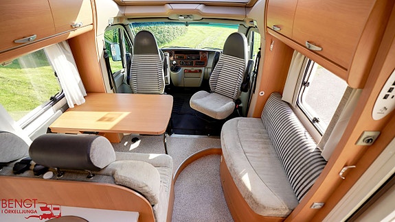Knaus SUN TI 650 5 of 21