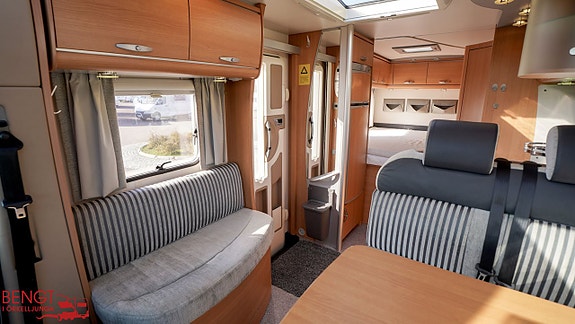 Knaus SUN TI 650 6 of 21