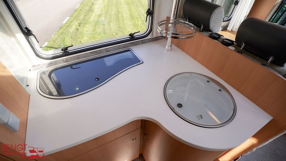 Knaus SUN TI 650 10 of 21