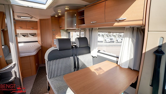 Knaus SUN TI 650 7 of 21