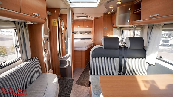 Knaus SUN TI 650 8 of 21