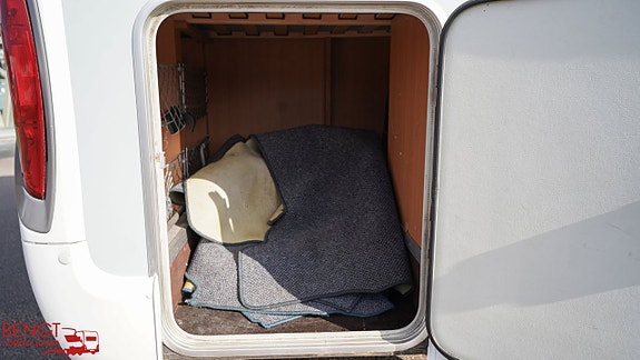 Knaus SUN TI 650 3 of 21