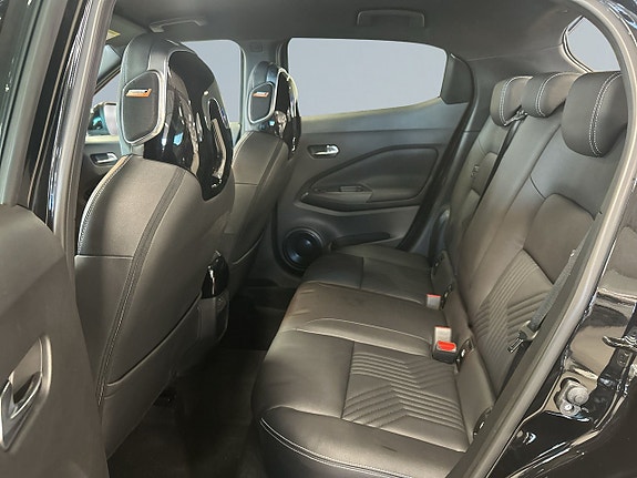 Nissan Juke 13 of 21