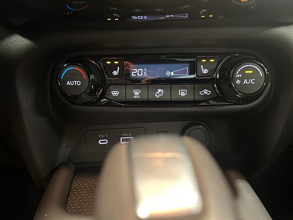 Nissan Juke 17 of 21